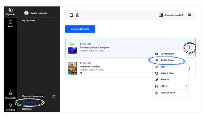 Adding-a-template-to-teams