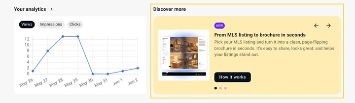 Discover more banner -mh