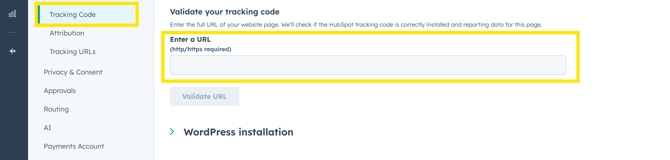 Flipsnack and HubSpot integration overview