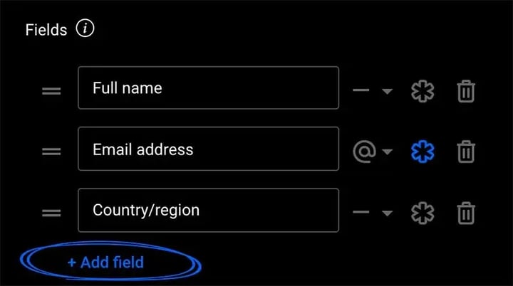 How to add a lead form to your flipbook