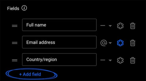 How to add a lead form to your flipbook