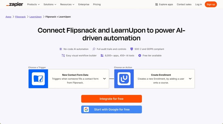 Learnupon