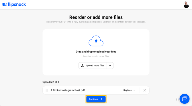 Marq and Flipsnack Integration 2026-03-23 at 14.22.01
