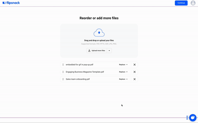 reorder-or-add-more-files