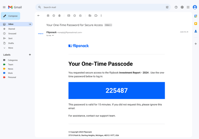 One-time-passcode-received-in-the-email