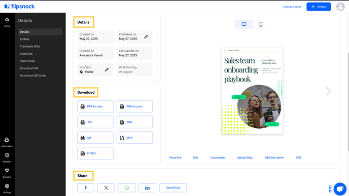 details-page-explained