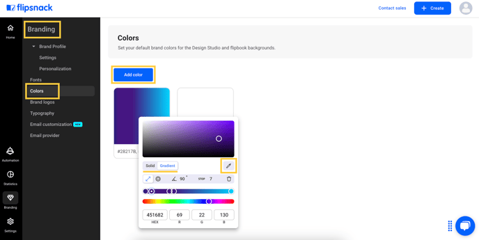 add-brand-colors-using-color-picker-and-gradients