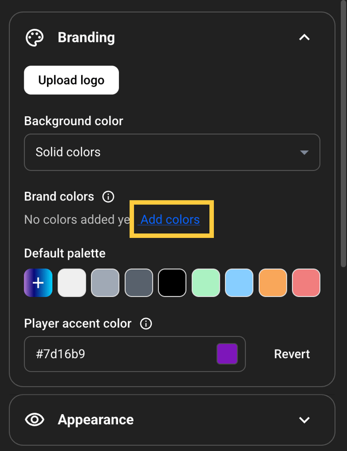 add-branding-colors-button-in-customize