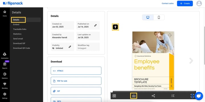 download-accessible-PDF-from-details-page