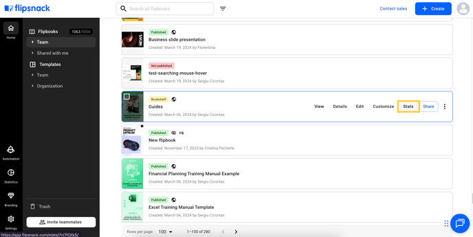 bookshelf-stats-button
