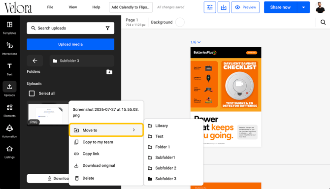 Teams-personal-uploads-design-studio-folders