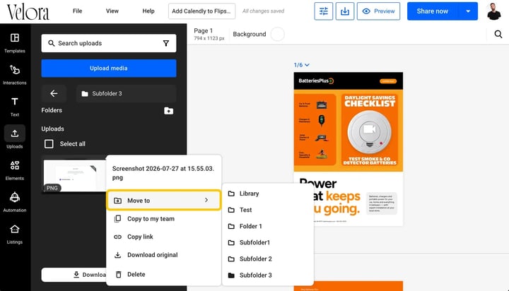 Teams-personal-uploads-design-studio-folders