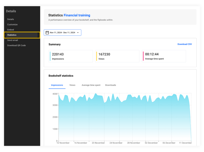 bookshelfs-statistics-page