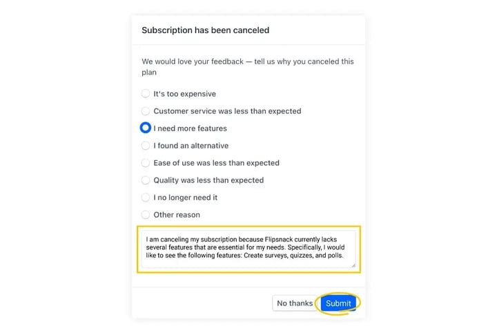 cancellation-form-ready-to-be-sumbitted