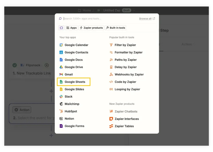choose-the-destination-app-where-to-gather-the-data