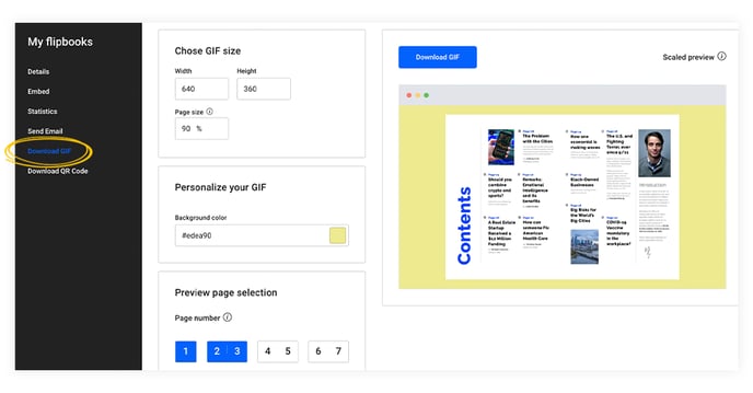 customize-and-download-your-flipbook-as-a-gif