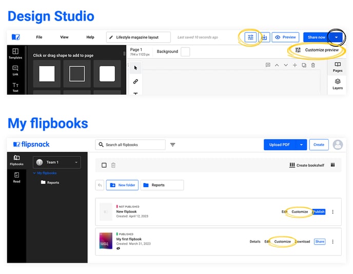 customize-button-in-design-studio-1