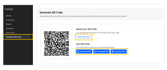 Create and manage bookshelves as professional content collections