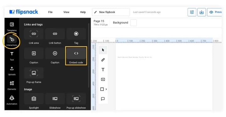 embed-code-button-in-design-studio
