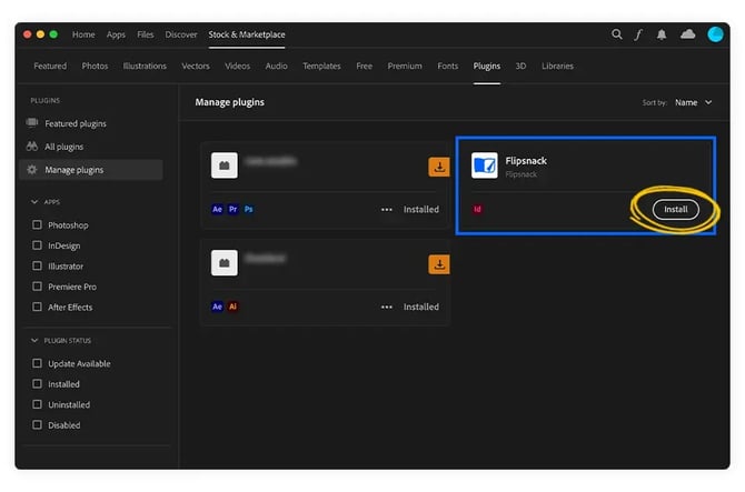 flipsnack-plugin-in-creative-cloud
