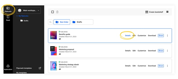 how-to-access-the-flipbooks-details-page
