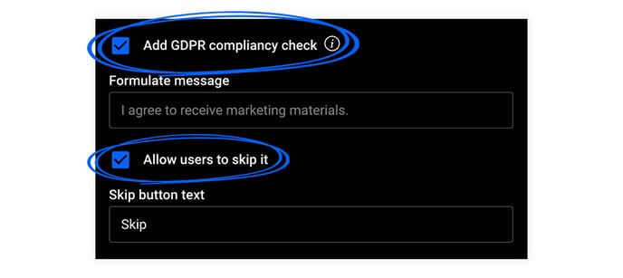 how-to-add-a-gdpr-compliancy-to-a-lead-form-in-flipsnack