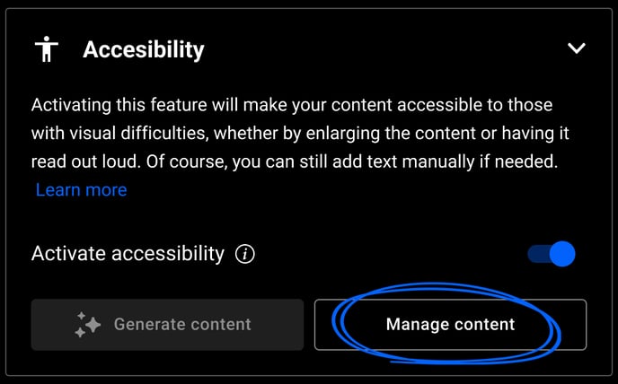 manage-content-accessibility-AI