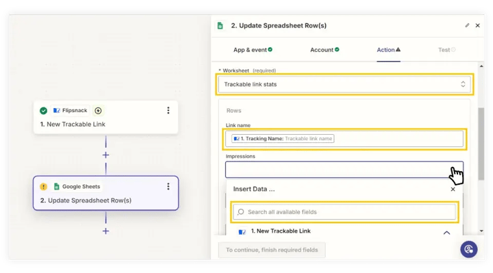 mapping-the-columns-from-the-spreadsheet-for-trackable-link-statistics-in-zapier