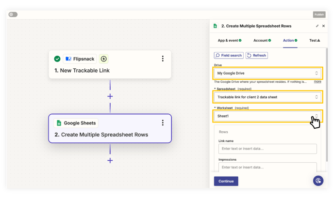 mapping-the-the-spreadsheet-for-trackable-link-statistics-in-zapier