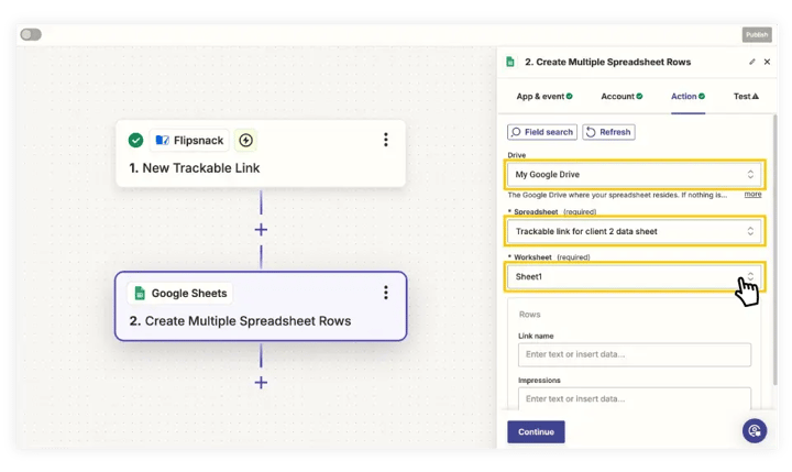 mapping-the-the-spreadsheet-for-trackable-link-statistics-in-zapier