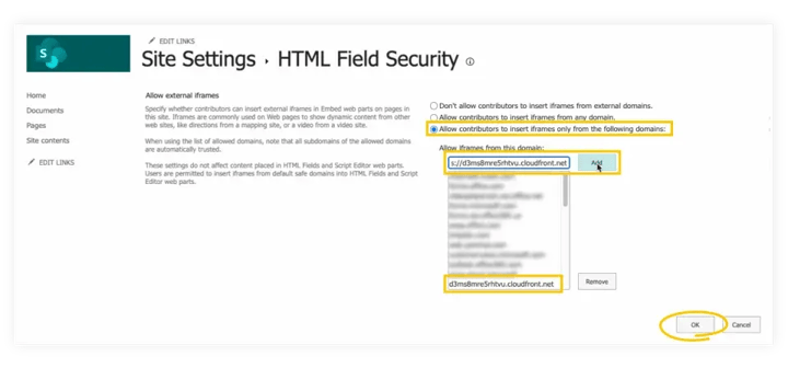 necessary-steps-to-allow-enternal-iframes-on-sharepoint
