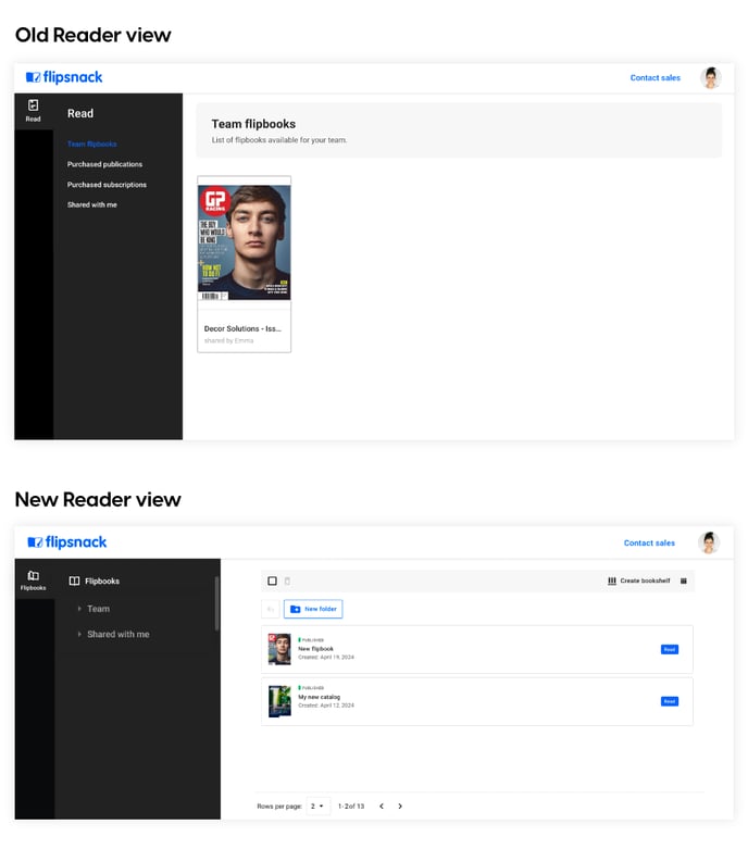 old-flipsnack-reader-view-vs-new-flipsnack-reader-view-1