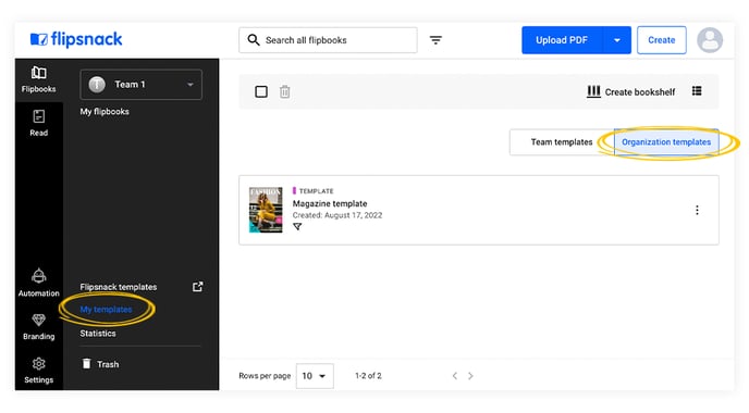 organization-templates-and-team-templates-in-a-team-workspace