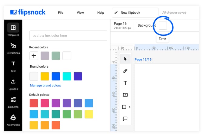 page-background-color-highlighted-and-the-edit-color-panel-opened