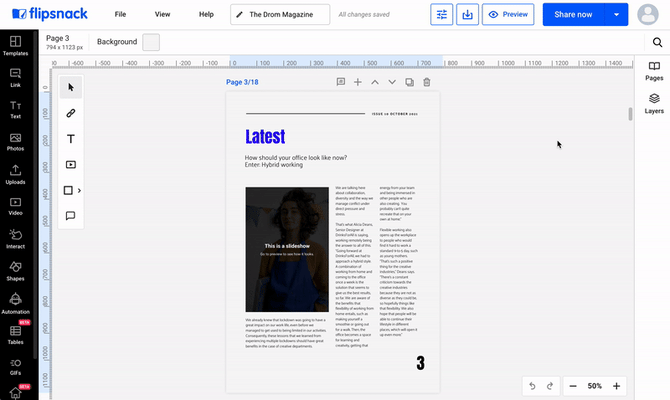 pages-panel-in-design-studio