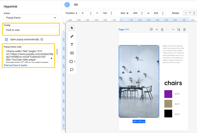 pop-up frame action and to open popup directly-mh (2)