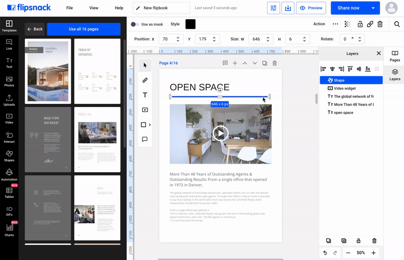 replace-an-existing-page-from-your-flipbook-with-a-template-page