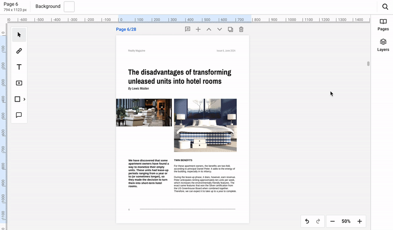 select-or-deselect-multiple-pages-in-the-pages-panel-in-design-studio