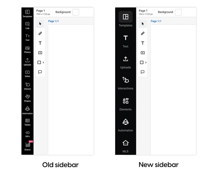 studio-side-menu-redesign-old-vs-new3