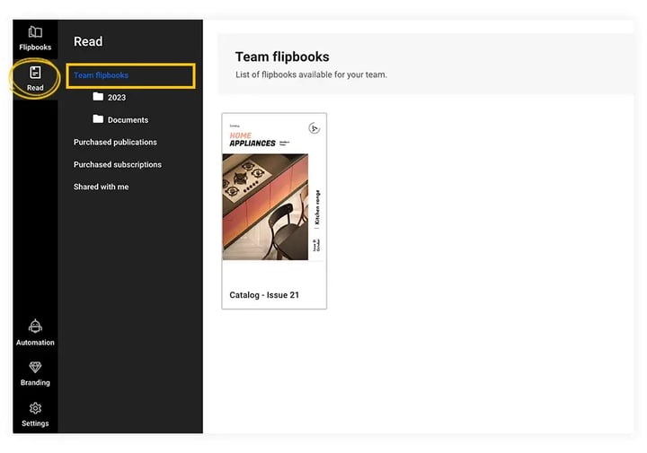 team-flipbooks