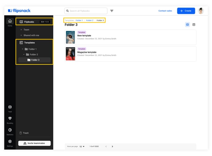 templates-folders-in-the-main-dashboard-1
