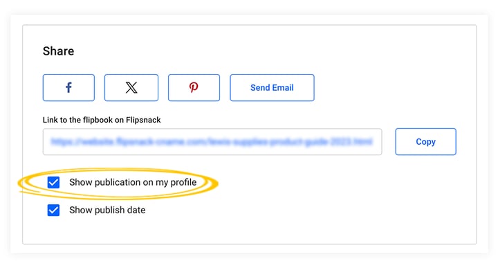 the-option-to-show-a-publication-on-the-profile-checked
