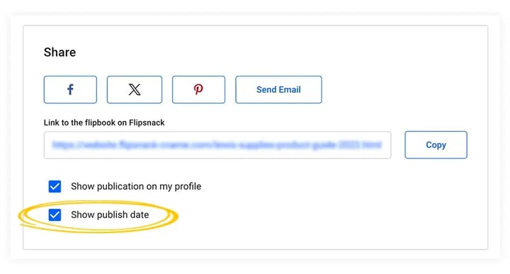 the-option-to-show-the-publish-date-on-the-profile-checked