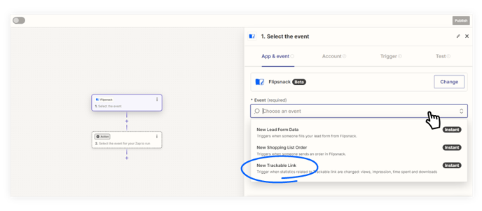 trackable-link-event-in-zapier