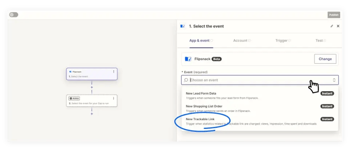 trackable-link-event-in-zapier