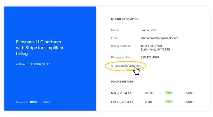 update-billing-information-button