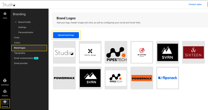 upload brand logo in Flispnack-mh (1)