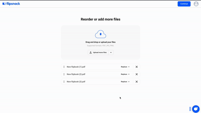 reorder-or-add-more-files
