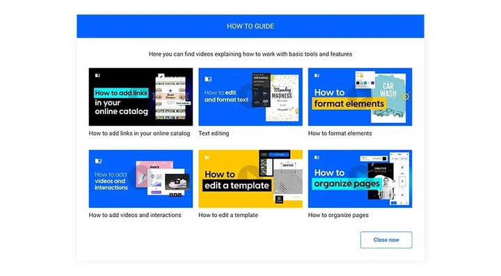 videos-explaining-how-to-work-with-basic-tools-and-features