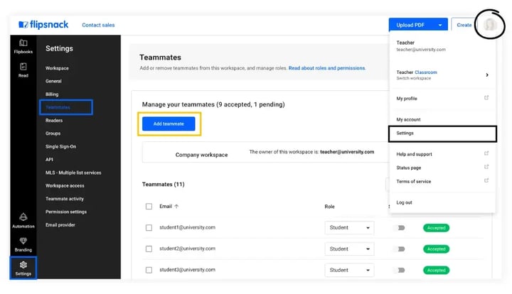 where-to-add-a-teammate-in-a-classroom-workspace-1
